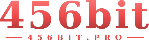 456bit logo